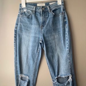 Pacsun denim
